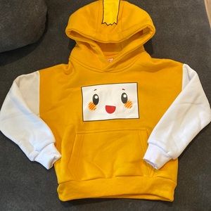 lankybox merch ❤️brand new lanky box “boxy” hoodie! ❤️